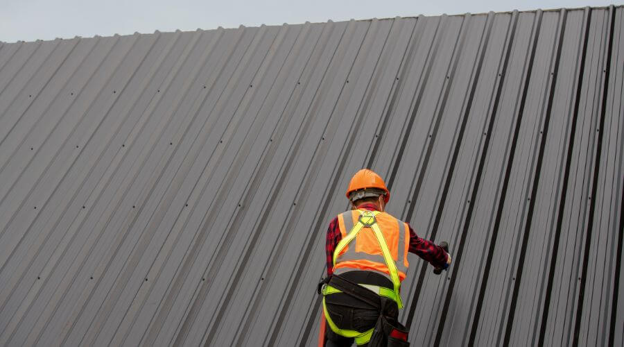 Expert Emergency Roof Repairs services in Raymond, NH